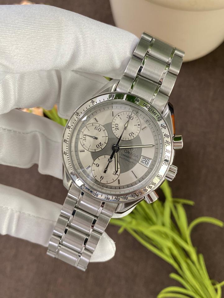 Omega Speedmaster — zdjęcie 8
