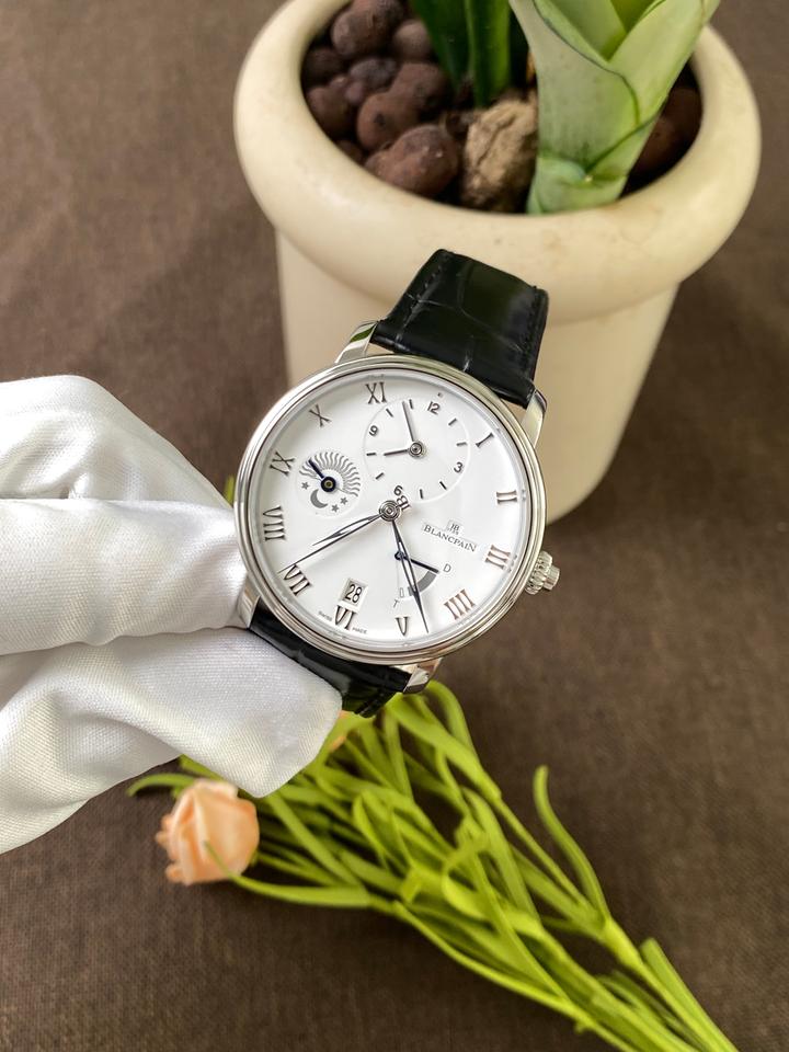 Blancpain Villeret — zdjęcie 9
