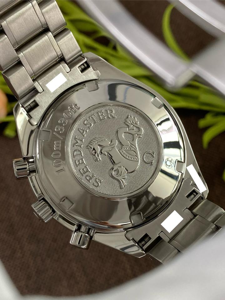 Omega Speedmaster — zdjęcie 7