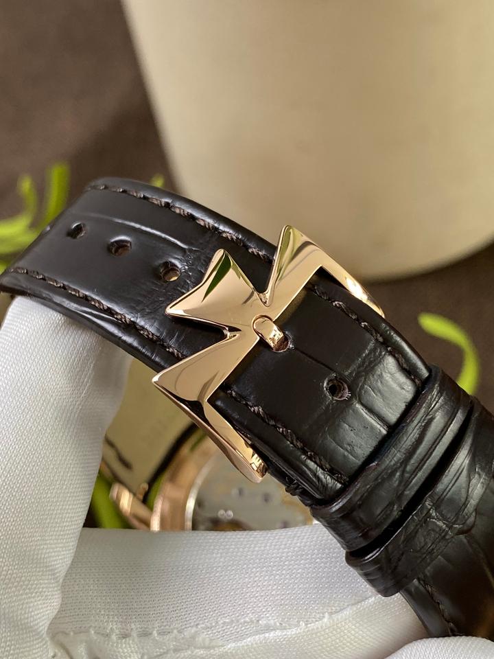 Vacheron Constantin Patrimony — zdjęcie 6