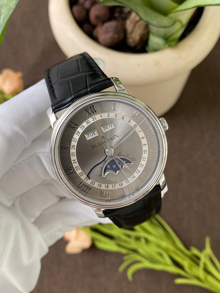 Blancpain Villeret — zdjęcie 10