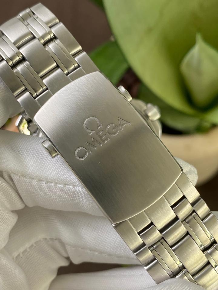 Omega Seamaster Diver 300 M — zdjęcie 6