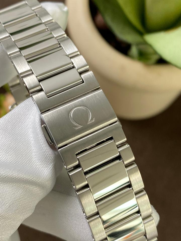 Omega Seamaster Aqua Terra — zdjęcie 6