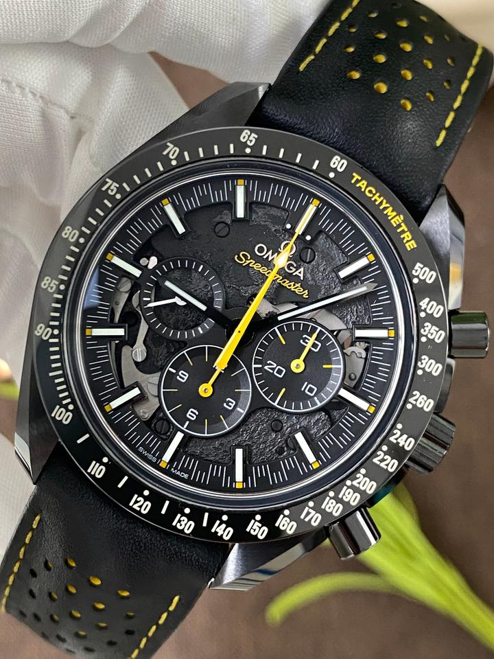 Omega Speedmaster — zdjęcie 2