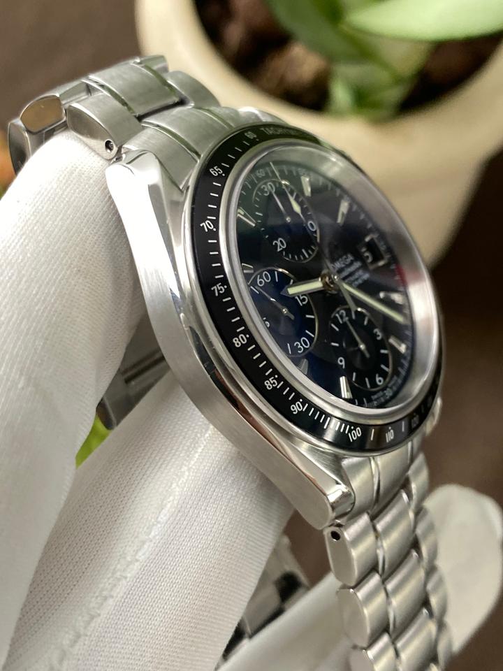 Omega Speedmaster — zdjęcie 5