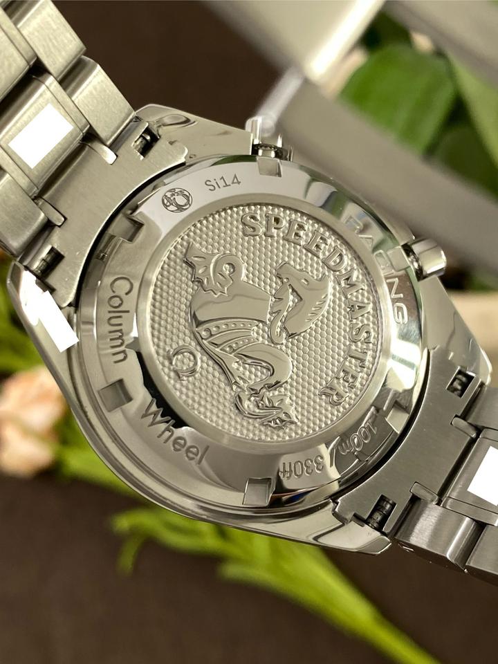 Omega Speedmaster Racing — zdjęcie 7