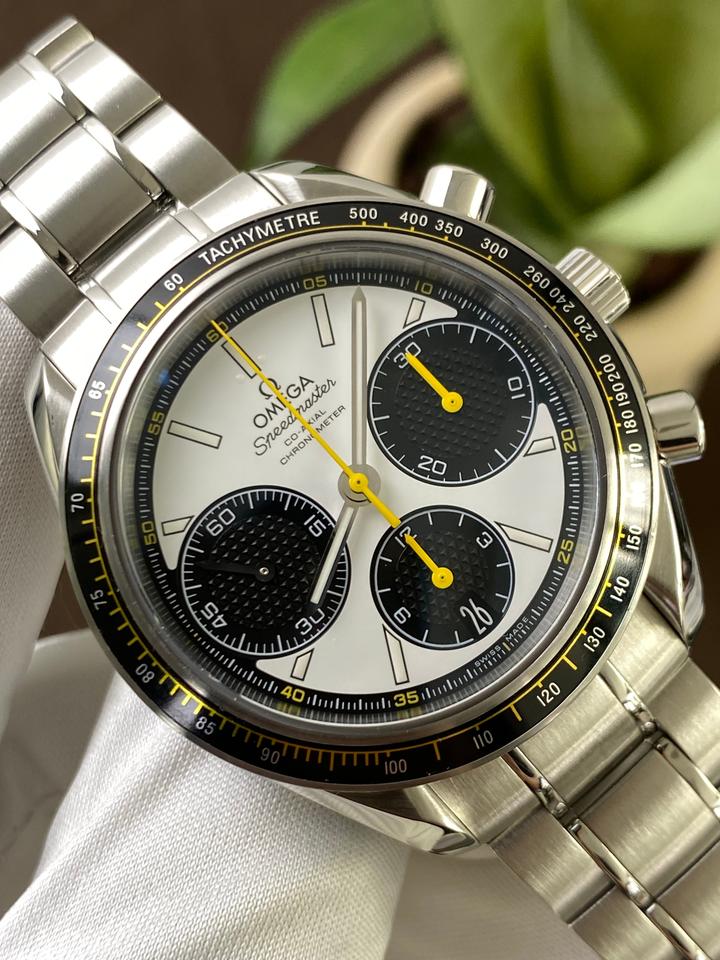 Omega Speedmaster Racing — zdjęcie 3