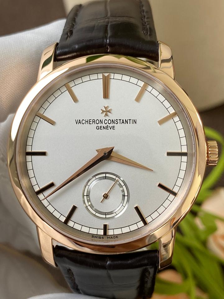 Vacheron Constantin Patrimony