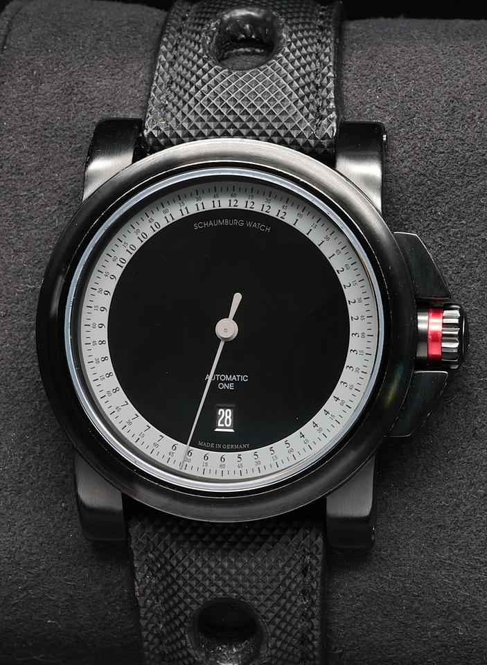 Schaumburg 011/GT ONE — zdjęcie 5