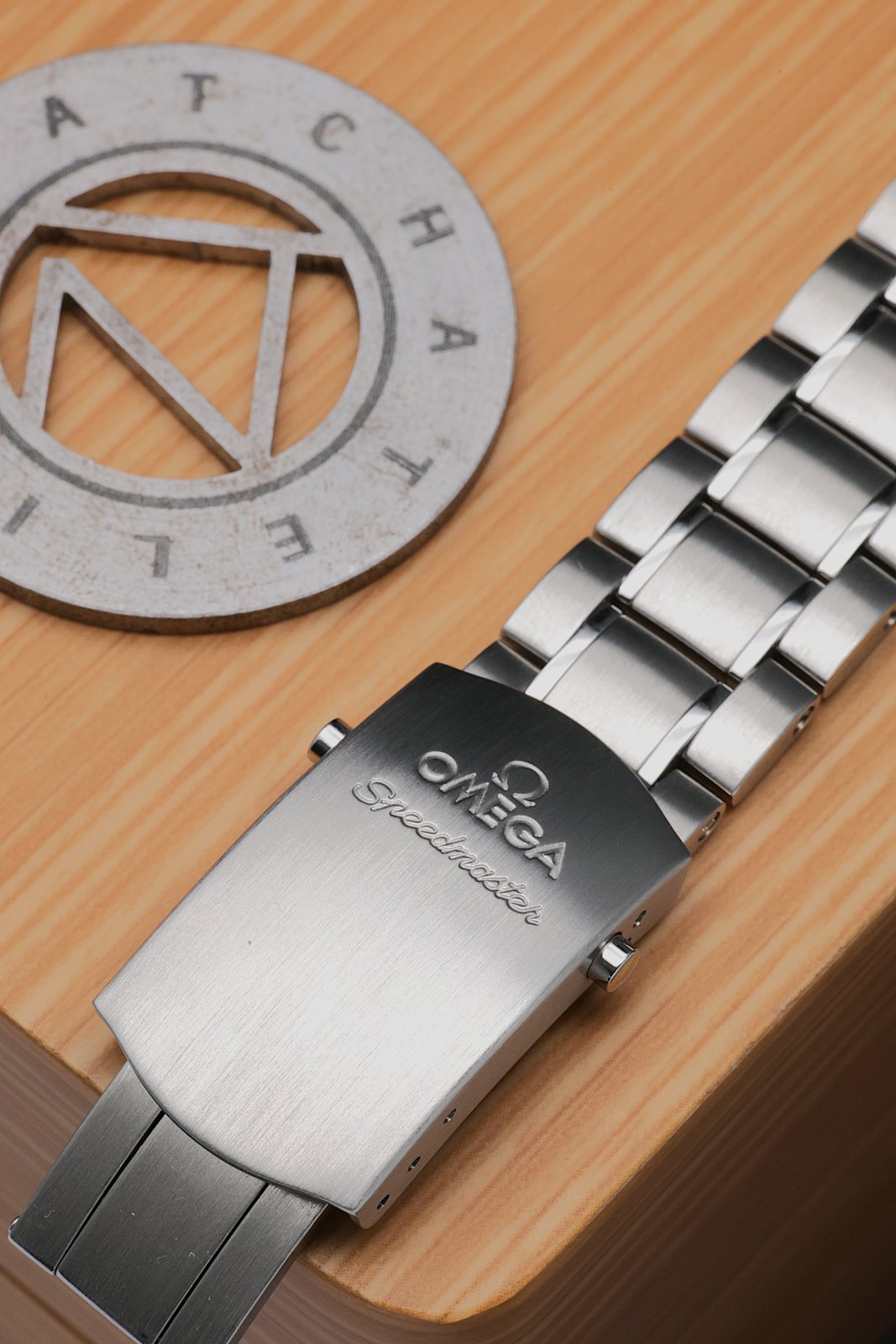 Omega Speedmaster Racing — zdjęcie 11