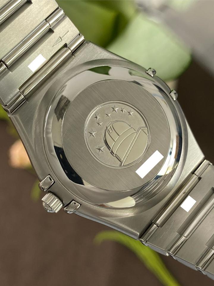 Omega Constellation — zdjęcie 7