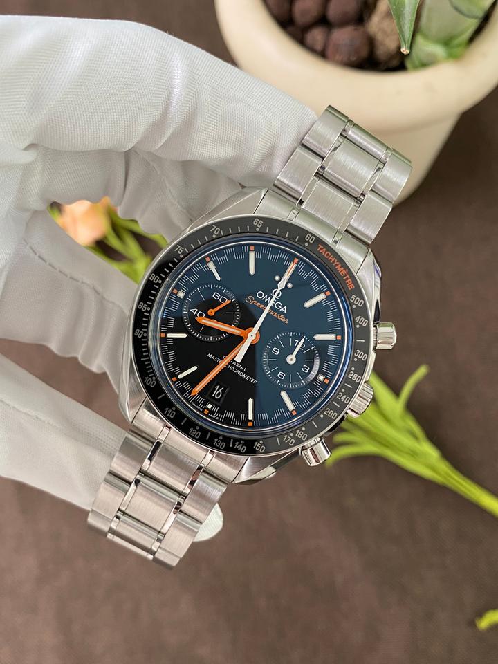 Omega Speedmaster Racing — zdjęcie 8