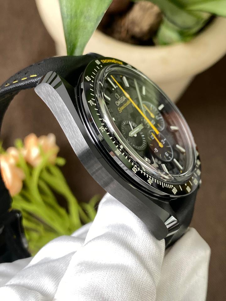 Omega Speedmaster — zdjęcie 5