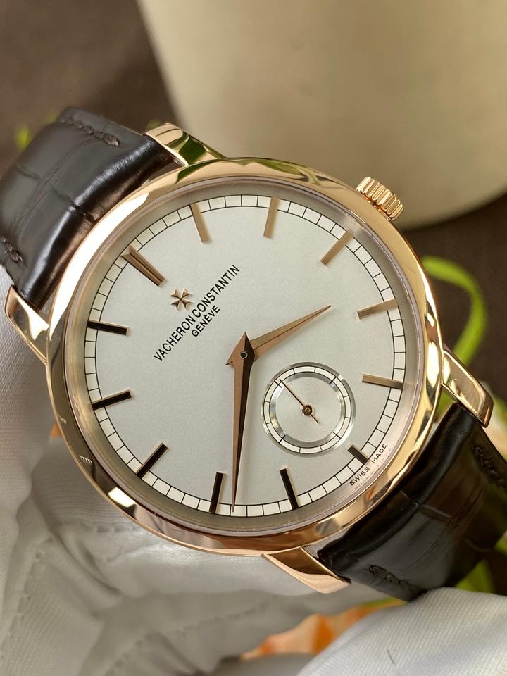 Vacheron Constantin Patrimony — zdjęcie 3