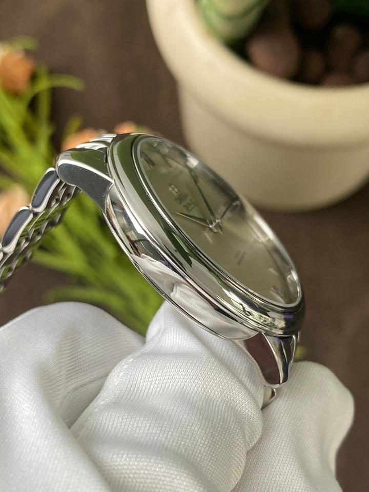 Omega De Ville Prestige — zdjęcie 5