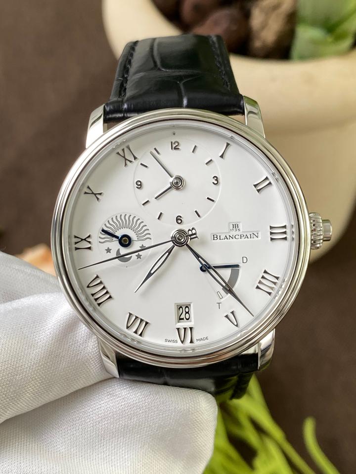 Blancpain Villeret — zdjęcie 2