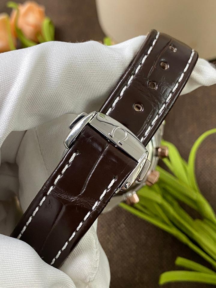 Omega Speedmaster — zdjęcie 6