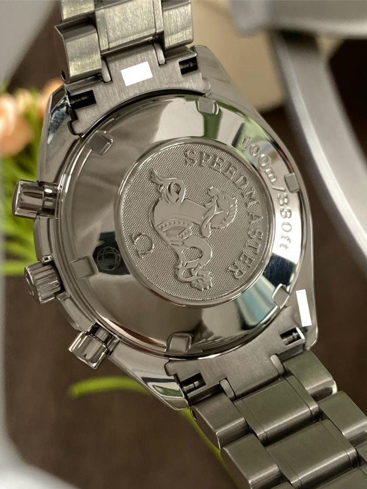 Omega Speedmaster — zdjęcie 7