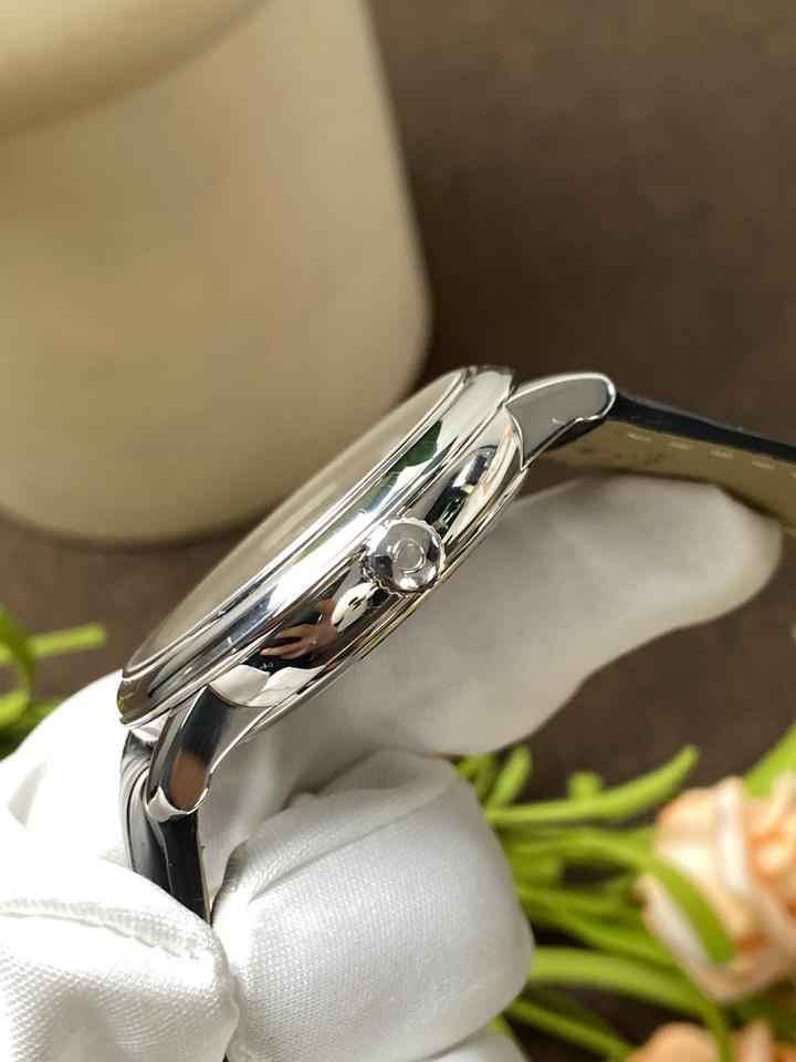 Omega De Ville Prestige — zdjęcie 4
