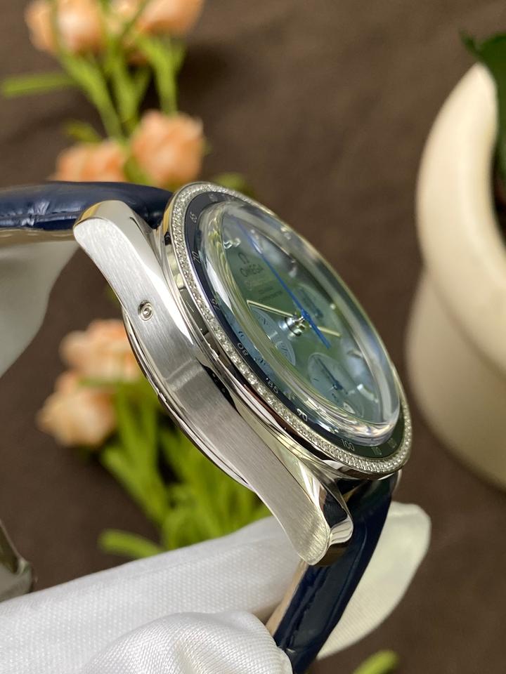 Omega Speedmaster — zdjęcie 5
