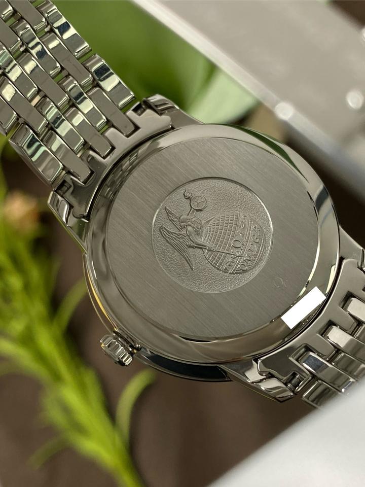 Omega De Ville Prestige — zdjęcie 7