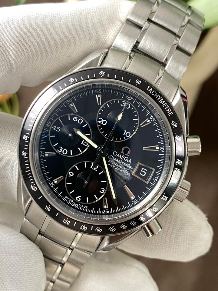 Omega Speedmaster — zdjęcie 2