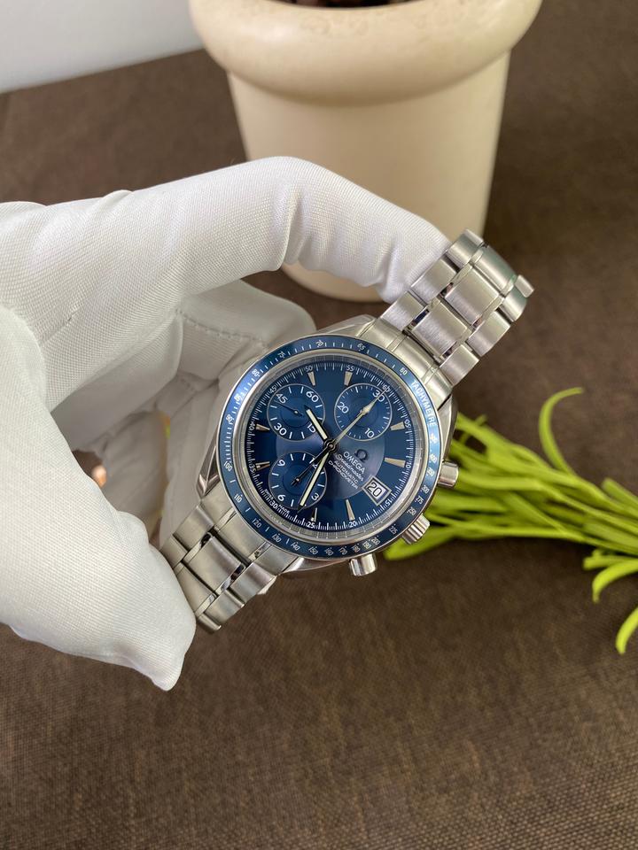 Omega Speedmaster — zdjęcie 10