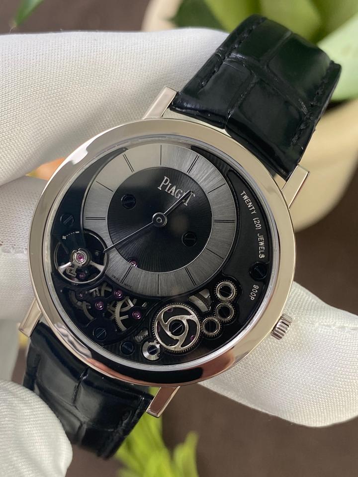 Piaget Altiplano — zdjęcie 3