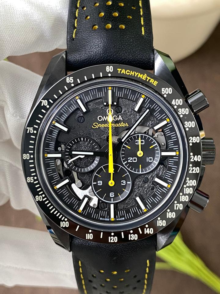 Omega Speedmaster