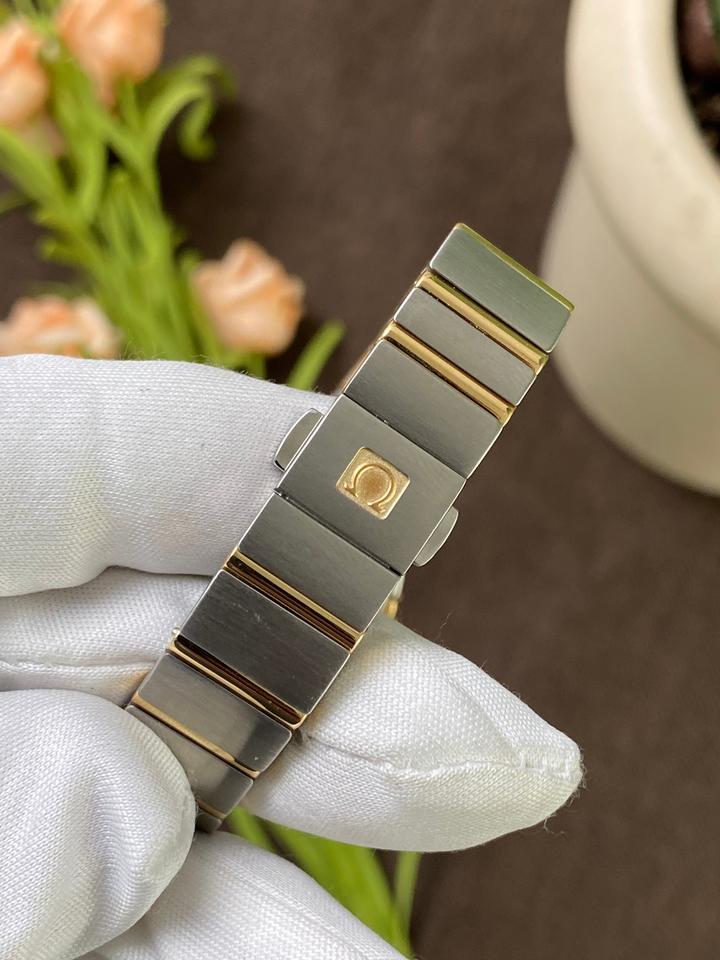 Omega Constellation — zdjęcie 6