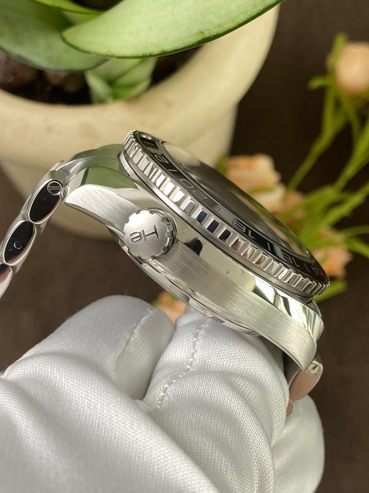 Omega Seamaster Planet Ocean — zdjęcie 5