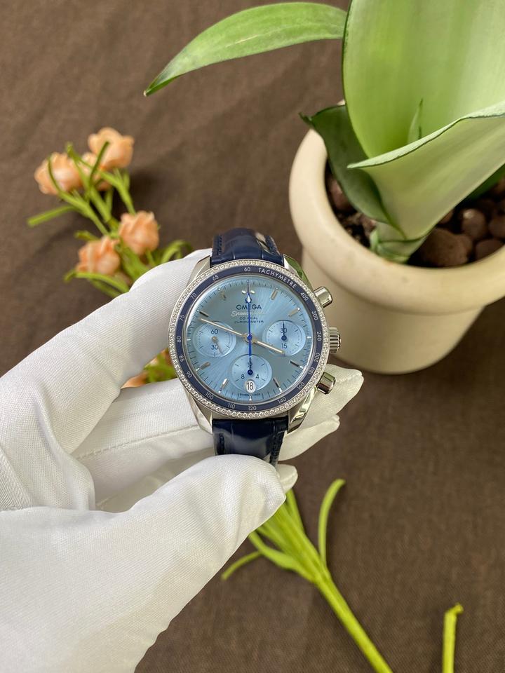 Omega Speedmaster — zdjęcie 8