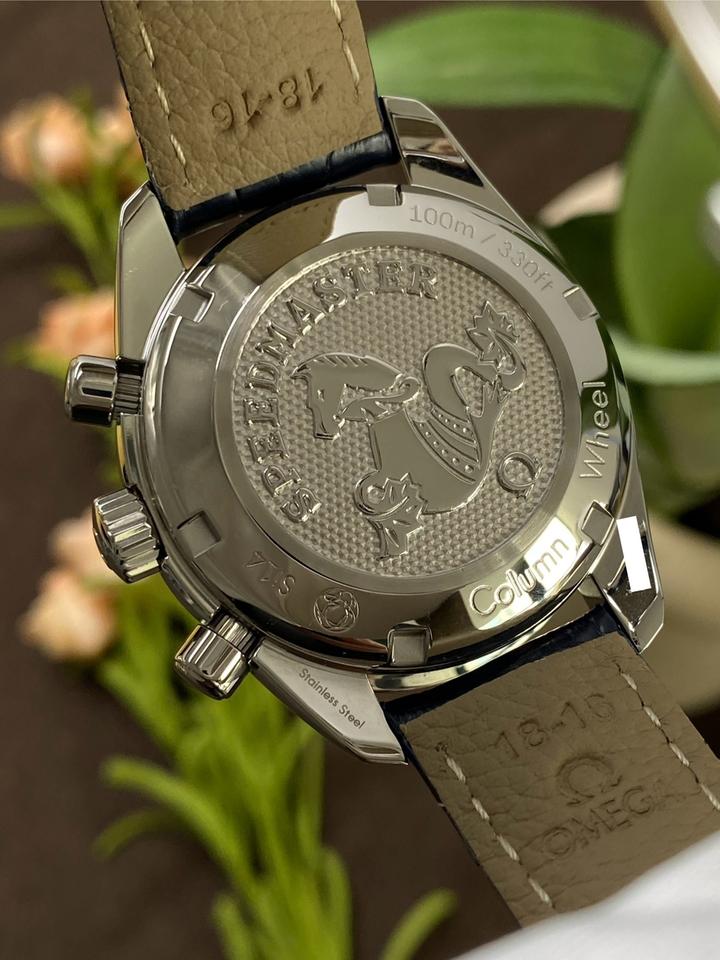 Omega Speedmaster — zdjęcie 7