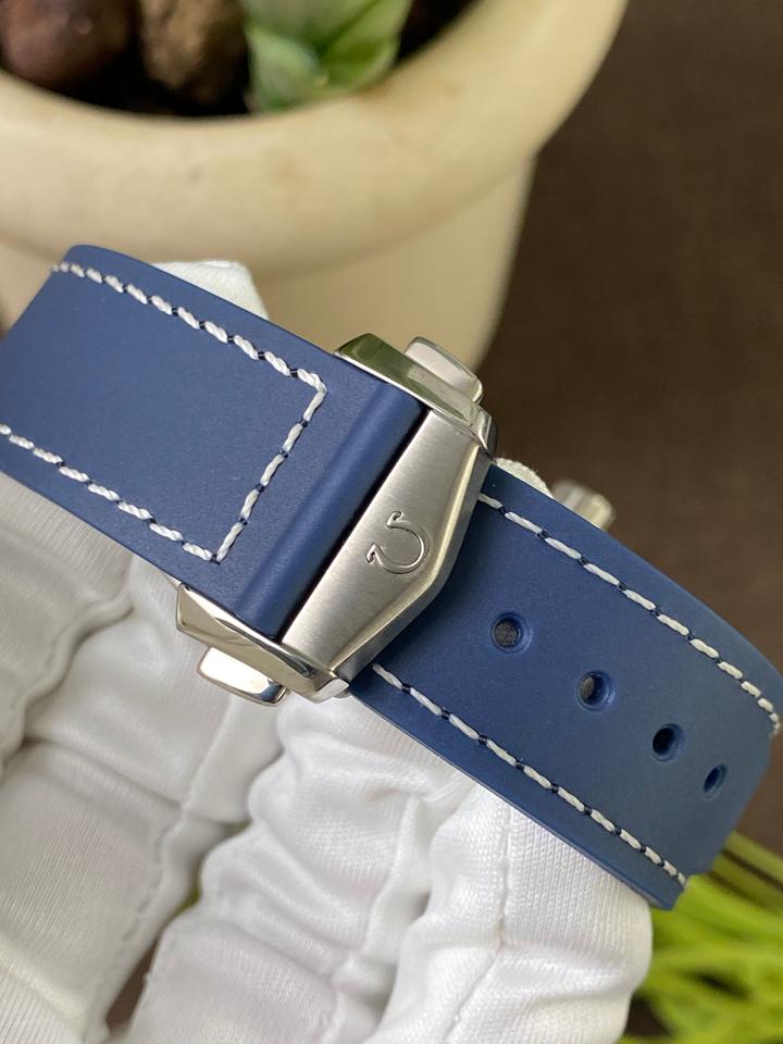 Omega Seamaster Planet Ocean — zdjęcie 6