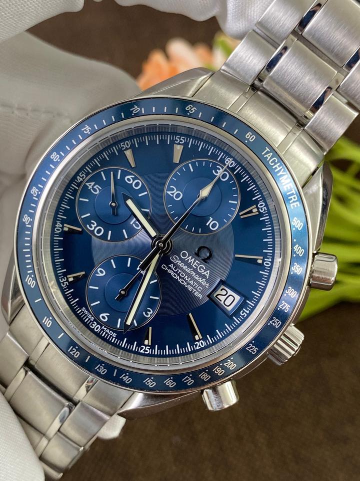 Omega Speedmaster — zdjęcie 3