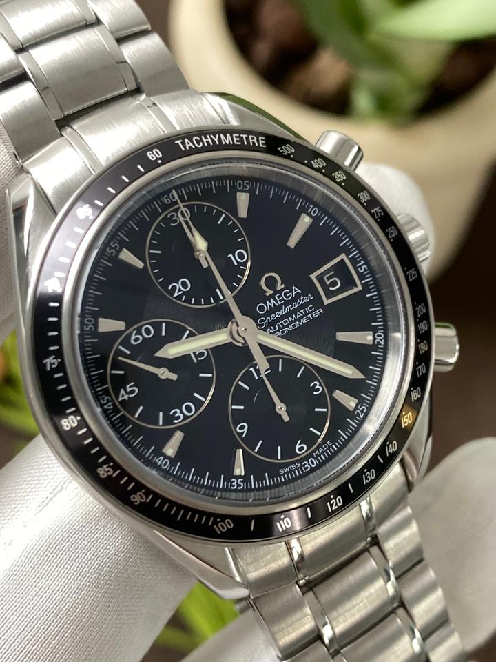 Omega Speedmaster — zdjęcie 3