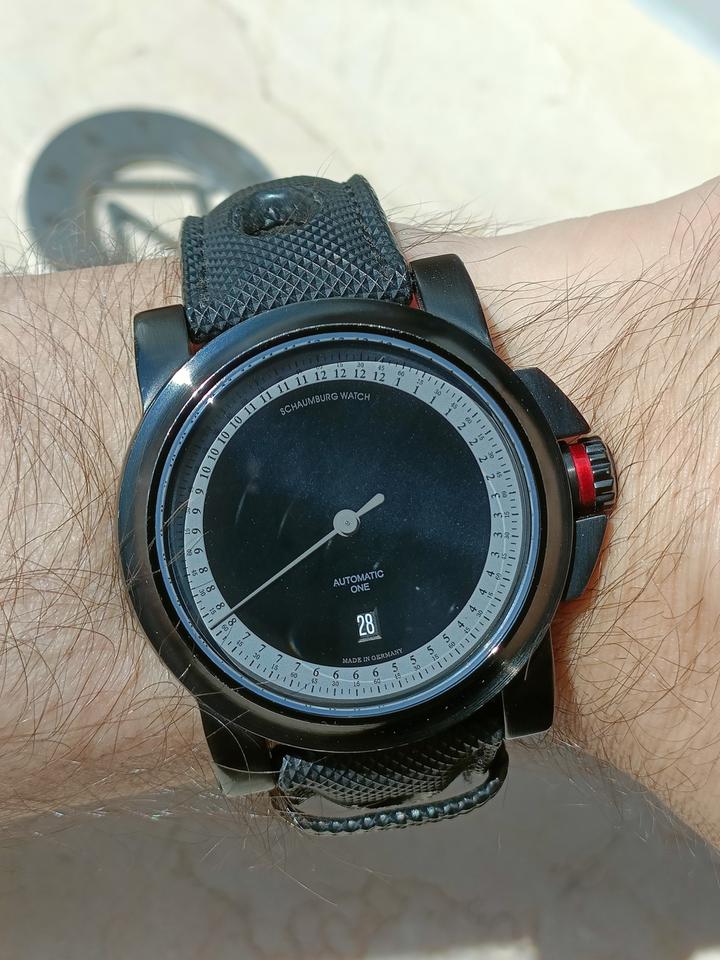 Schaumburg 011/GT ONE — zdjęcie 6