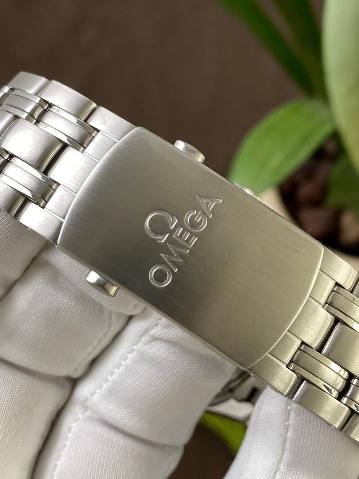 Omega Seamaster Diver 300 M — zdjęcie 6