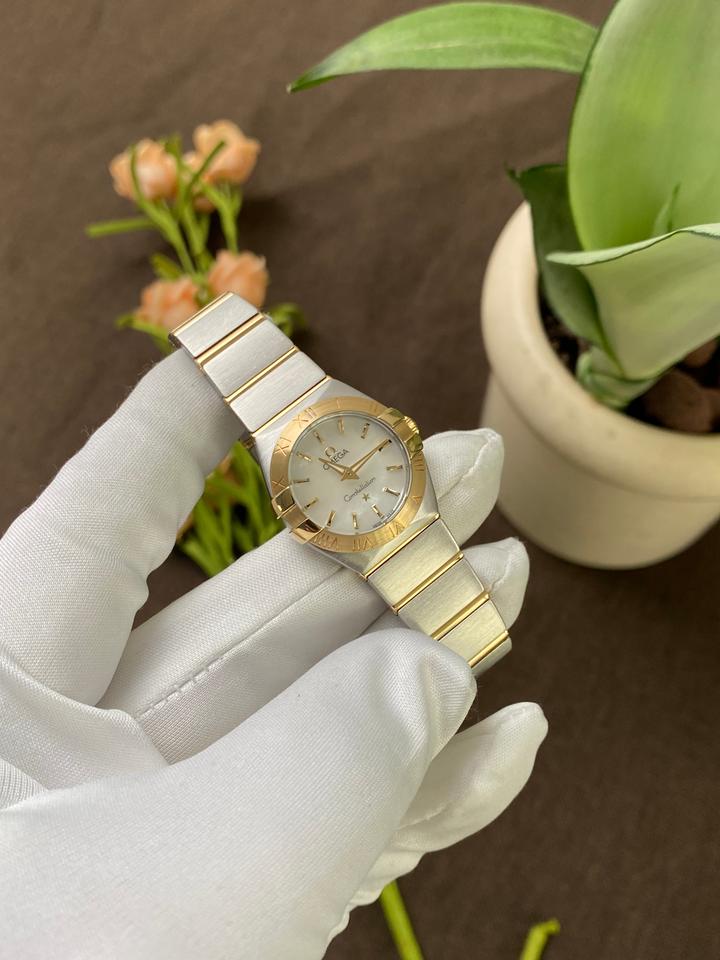 Omega Constellation — zdjęcie 9