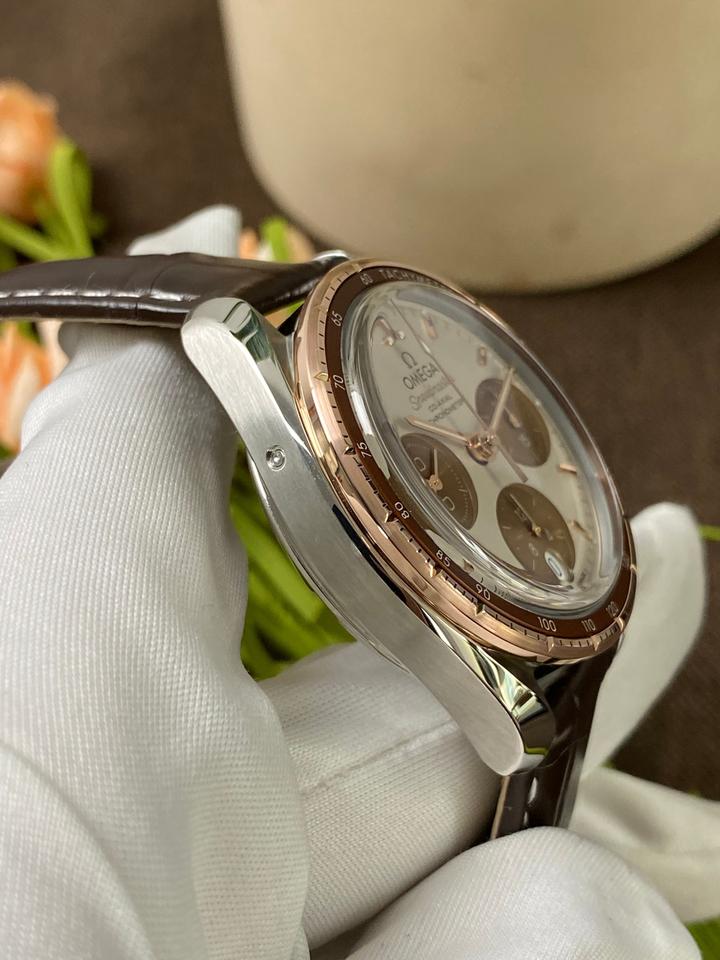 Omega Speedmaster — zdjęcie 5