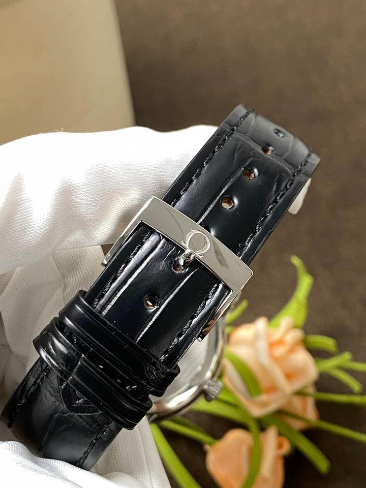 Omega De Ville Prestige — zdjęcie 6