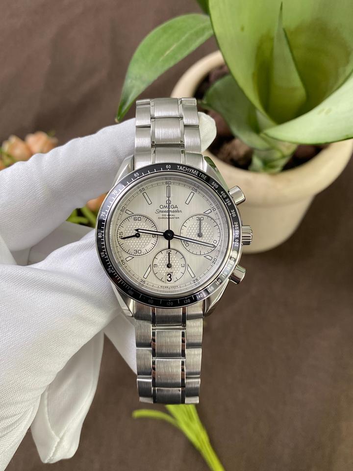 Omega Speedmaster Racing — zdjęcie 10