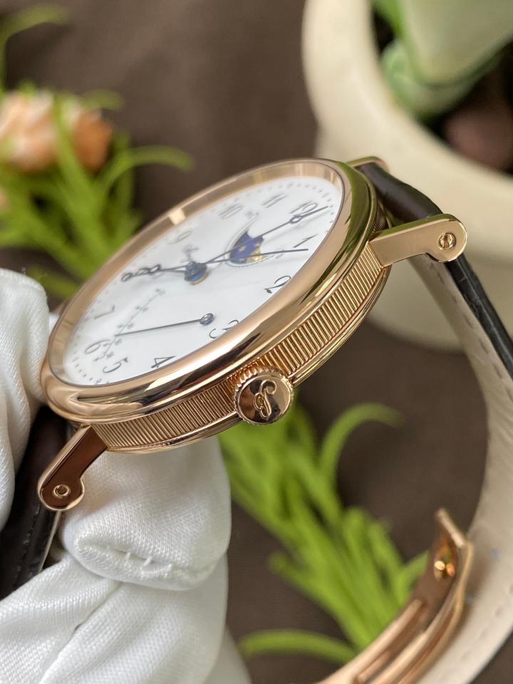 Breguet Classique — zdjęcie 4