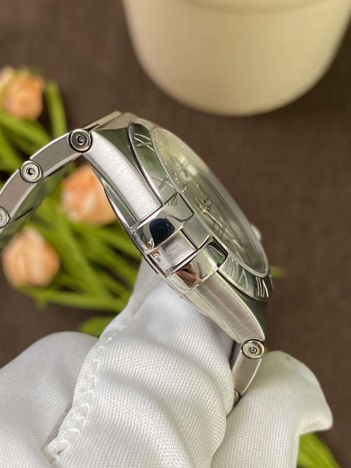 Omega Constellation — zdjęcie 5