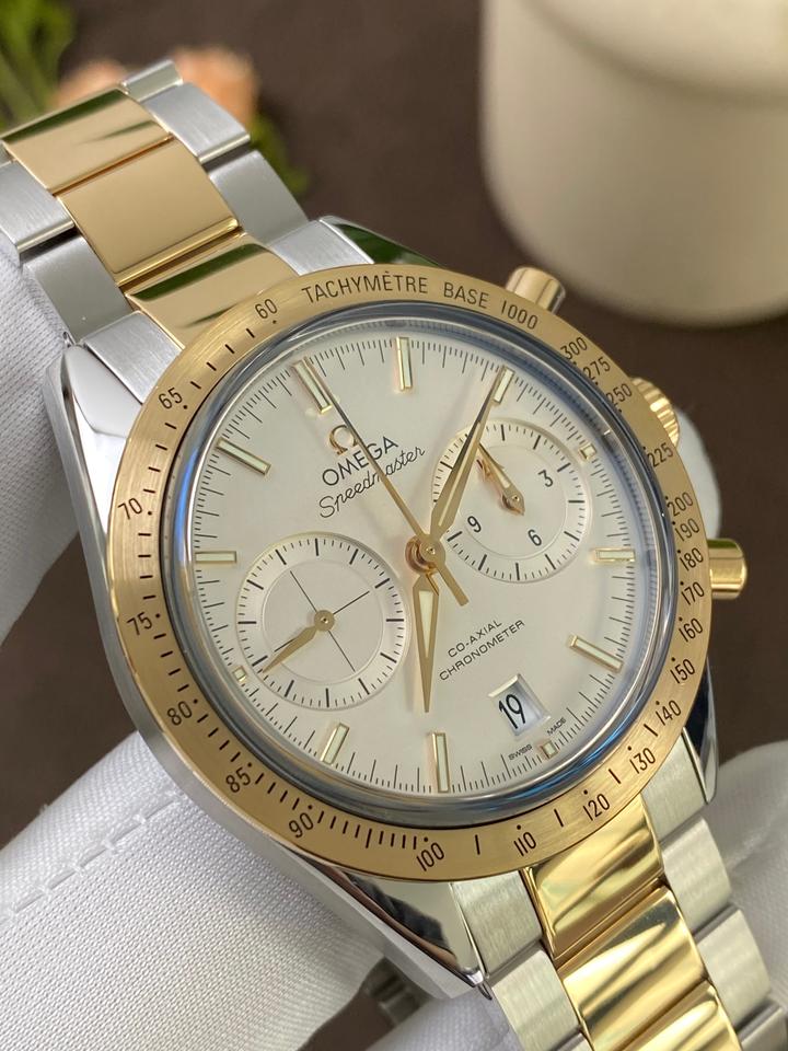 Omega Speedmaster '57 — zdjęcie 3