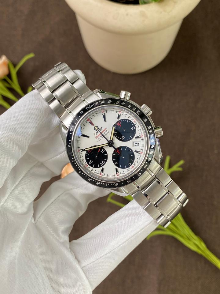 Omega Speedmaster — zdjęcie 10