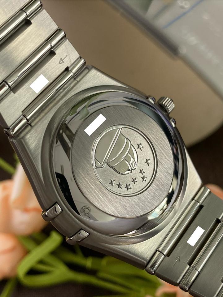 Omega Constellation — zdjęcie 7