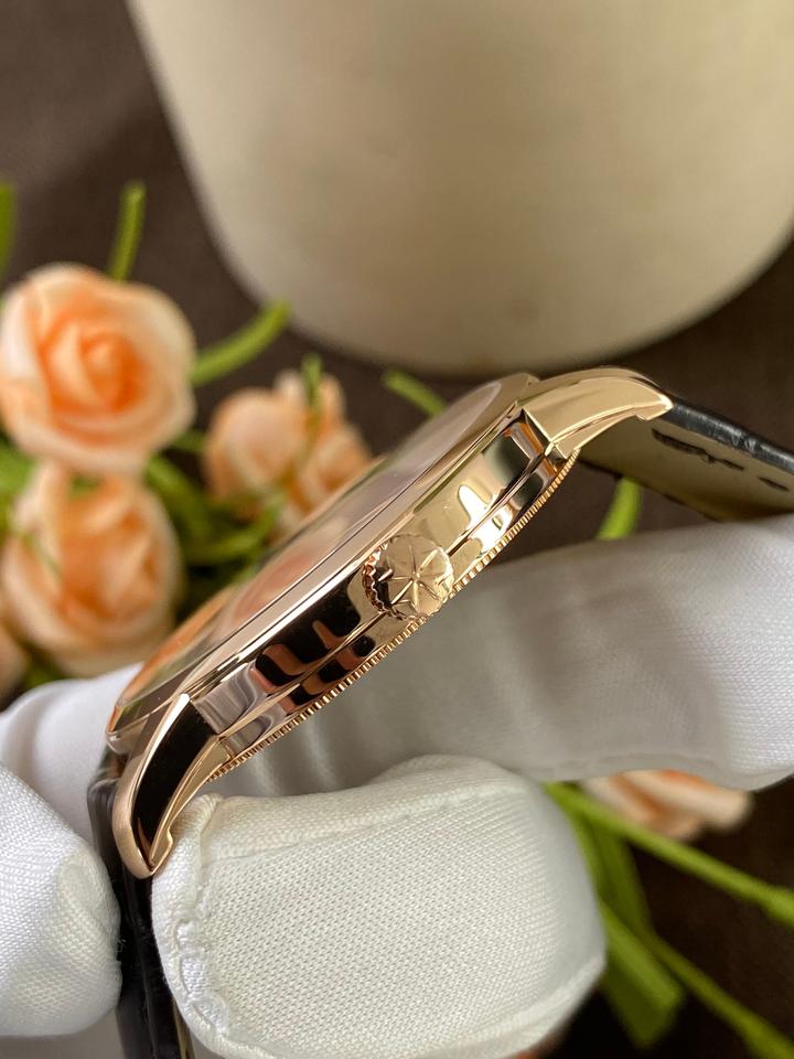 Vacheron Constantin Patrimony — zdjęcie 5