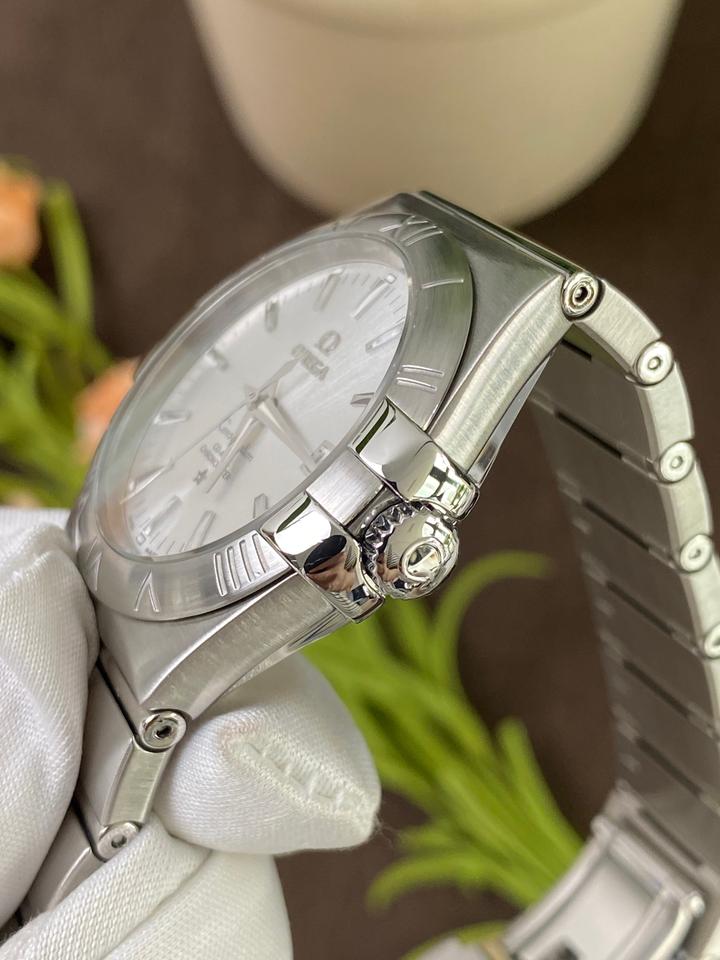 Omega Constellation — zdjęcie 4