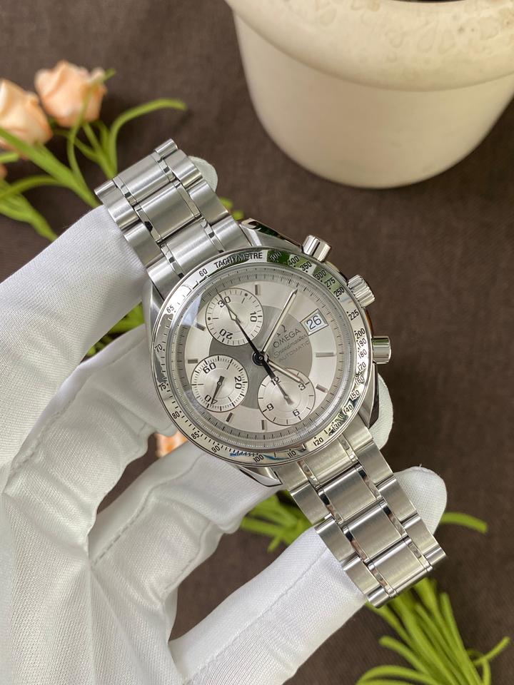 Omega Speedmaster — zdjęcie 10
